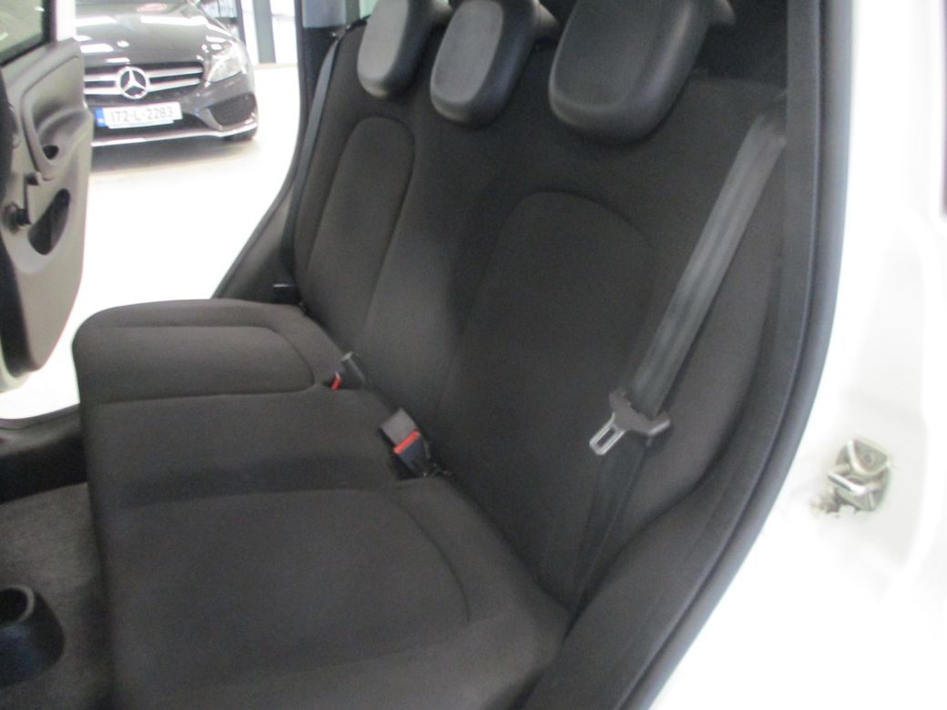 2024 Fiat Panda