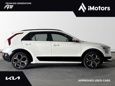 2023 Kia Niro