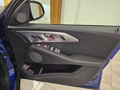 2026 BMW XM