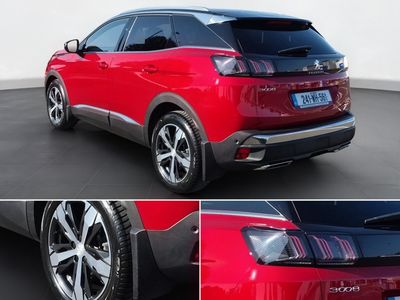 2024 Peugeot 3008