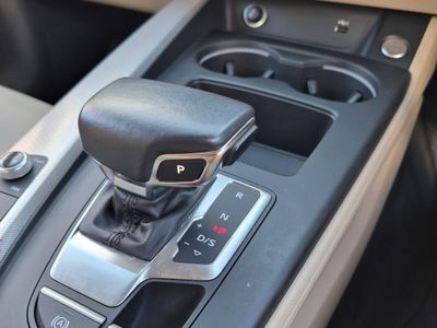2023 Audi A5
