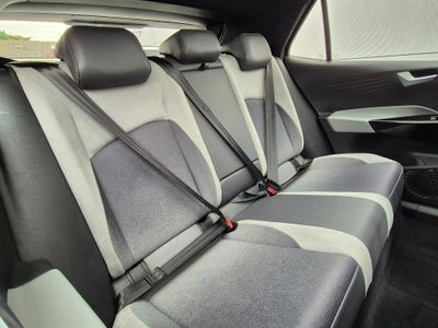2021 Volkswagen ID.3
