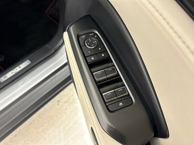 2025 Lexus LBX