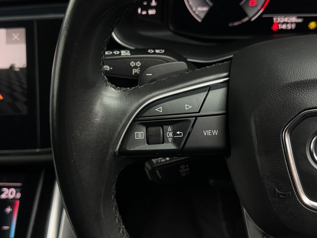 2022 Audi Q7