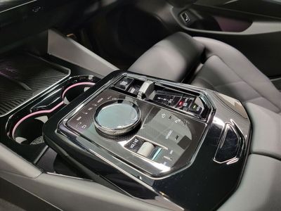 2024 BMW 5 Series