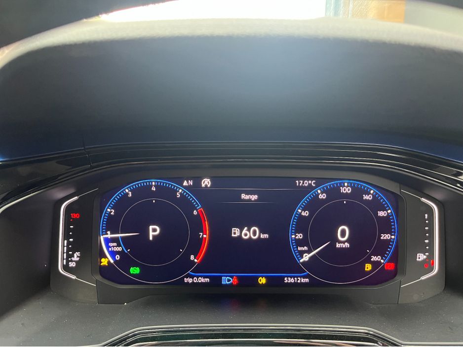 2019 Volkswagen Polo