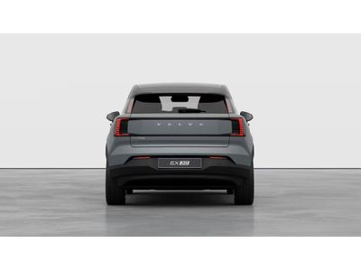 2026 Volvo EX30