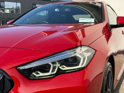 2022 BMW 2 Series