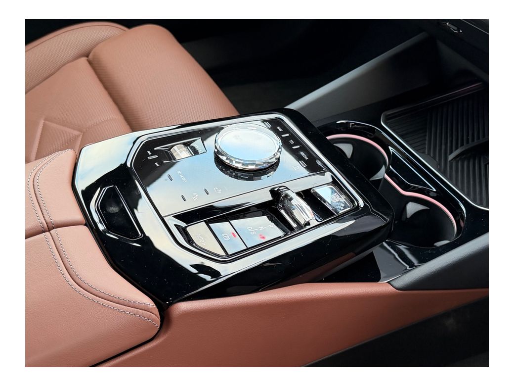 2024 BMW 5 Series