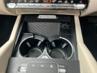 2023 Mercedes-Benz GLE Class