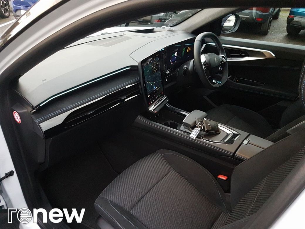 2025 Renault Austral