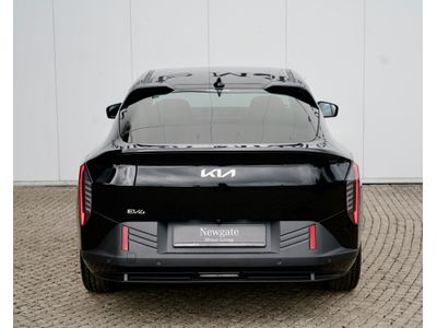 2026 Kia EV4
