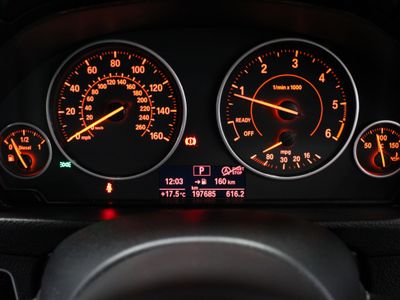 2018 BMW 3 Series