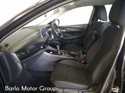 2021 Nissan Qashqai