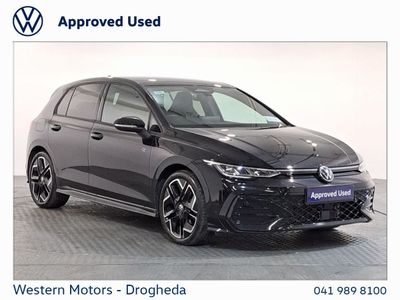 2026 Volkswagen Golf
