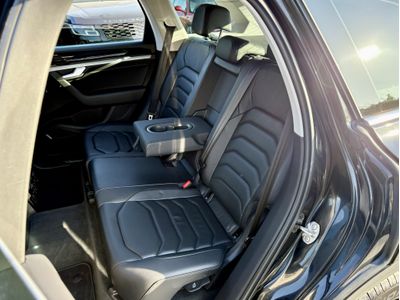 2024 Volkswagen Touareg