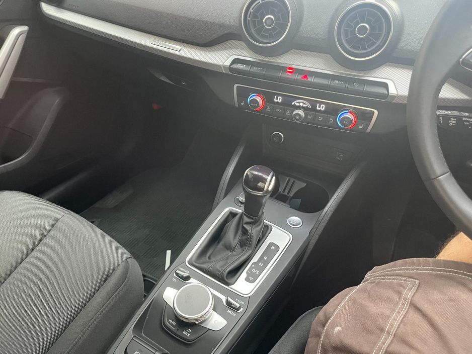2024 Audi Q2