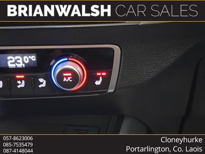 2019 Audi Q2