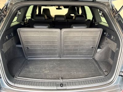 2021 Skoda Kodiaq