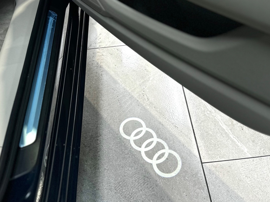 2023 Audi A6