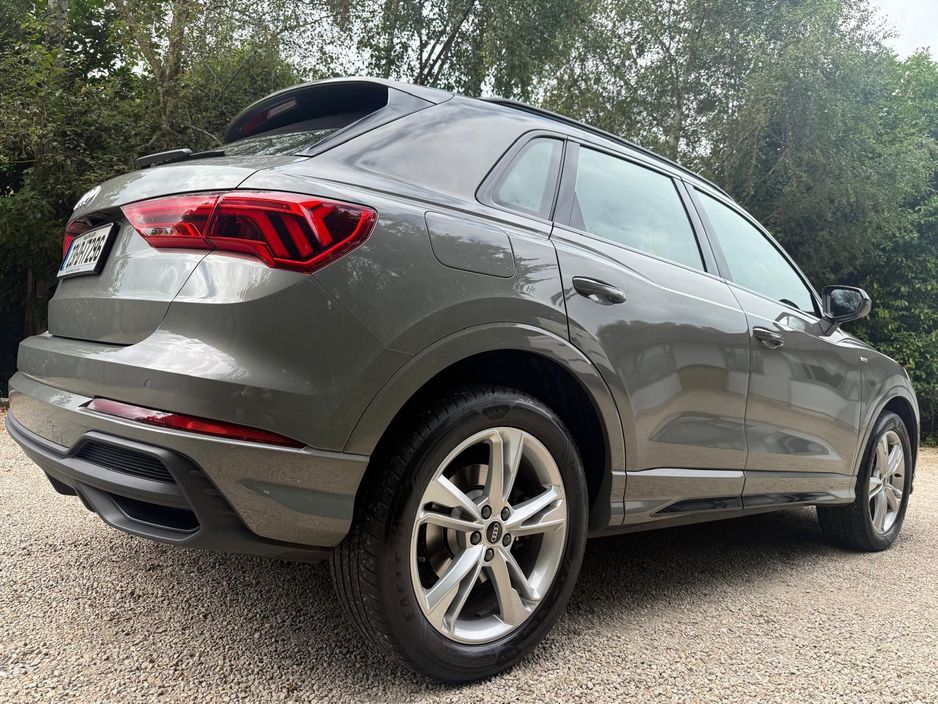 2023 Audi Q3