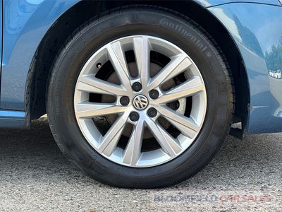 2017 Volkswagen Polo