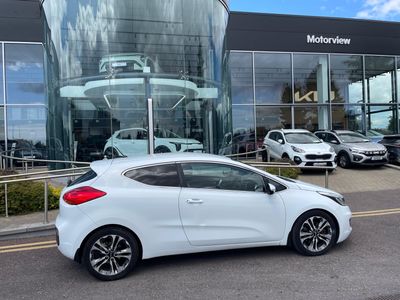 2014 Kia pro_ceed