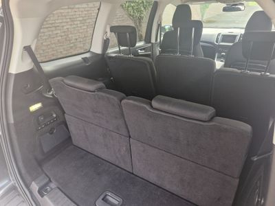 2017 Ford Galaxy