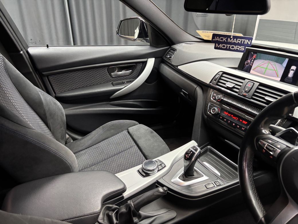 2015 BMW 3 Series