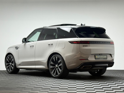 2024 Land Rover Range Rover Sport
