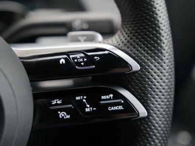 2026 Mercedes-Benz GLA Class