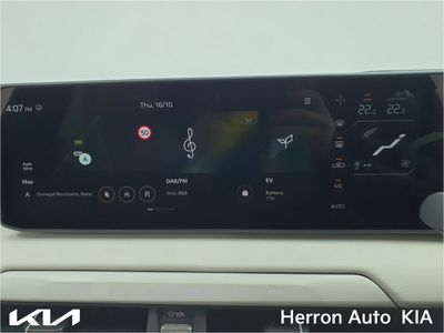 2026 Kia EV4