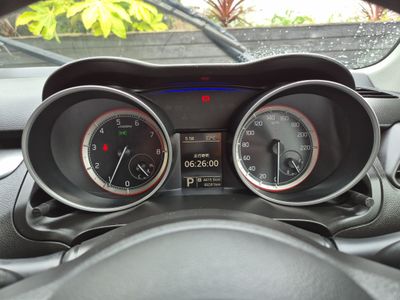 2018 Suzuki Swift