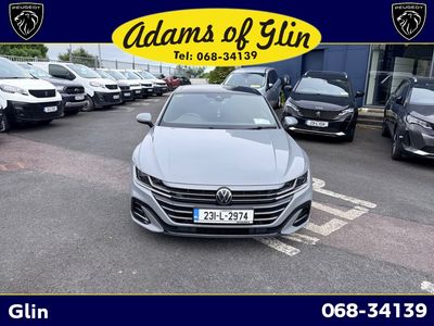 2023 Volkswagen Arteon