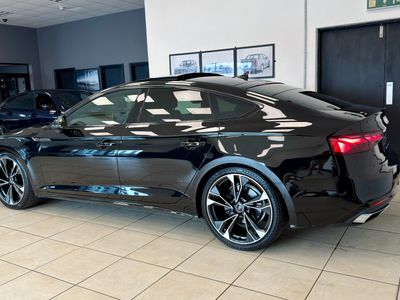 2023 Audi A5