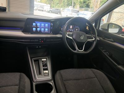 2023 Volkswagen Golf