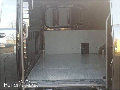 2026 Maxus Deliver 7