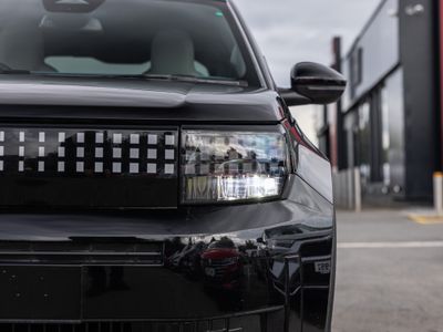 2026 Fiat Grande Panda