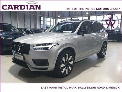 2024 Volvo XC90