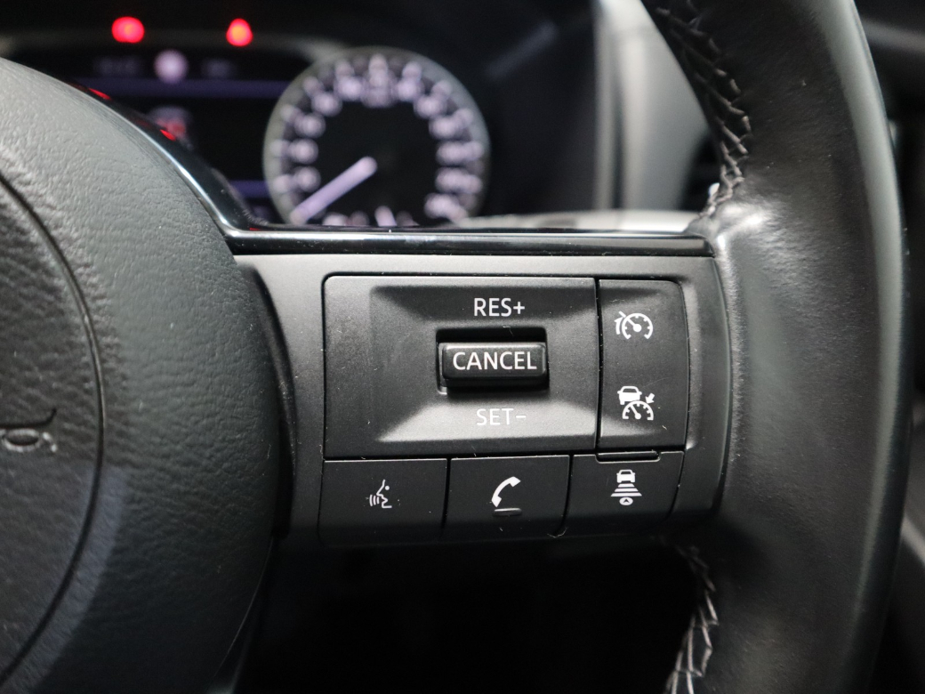 2023 Nissan Qashqai