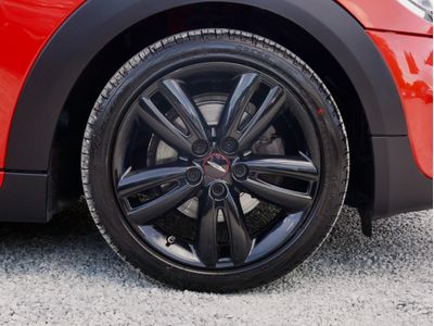 2020 Mini Cooper