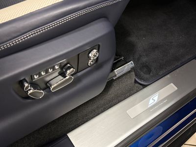 2025 Bentley Bentayga