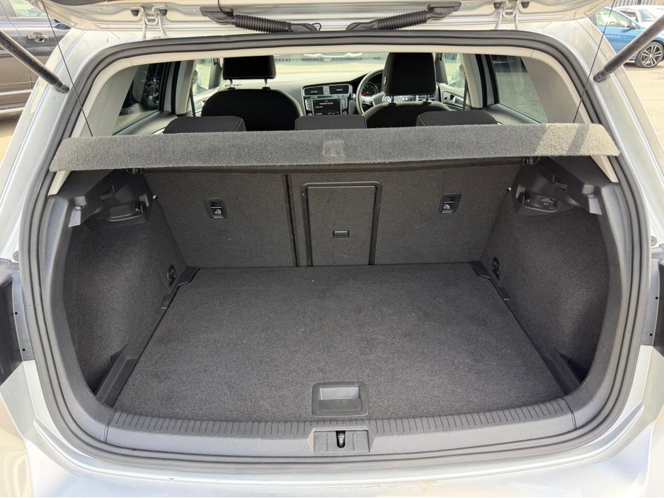 2014 Volkswagen Golf