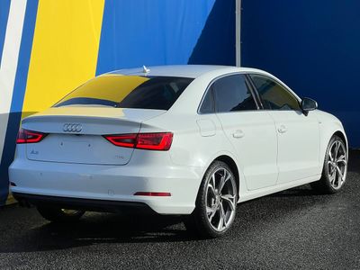2016 Audi A3