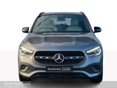 2023 Mercedes-Benz GLA Class