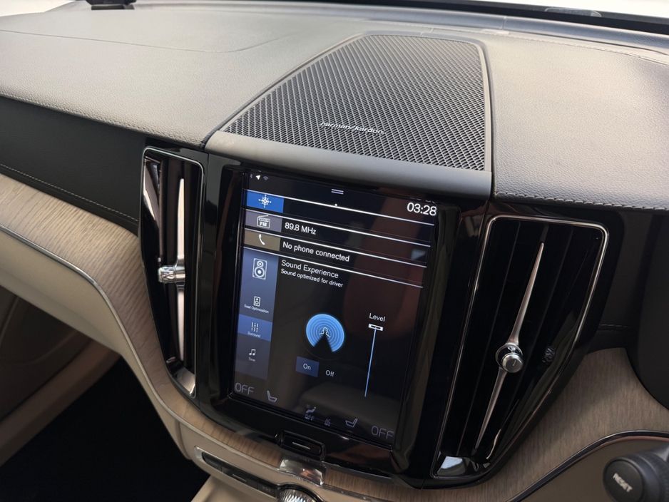 2020 Volvo XC60