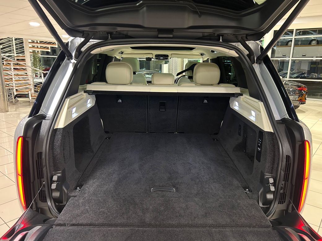 2023 Land Rover Range Rover