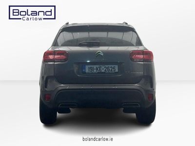 2019 Citroen C5 Aircross