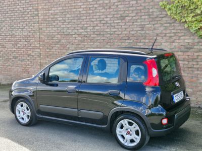 2023 Fiat Panda