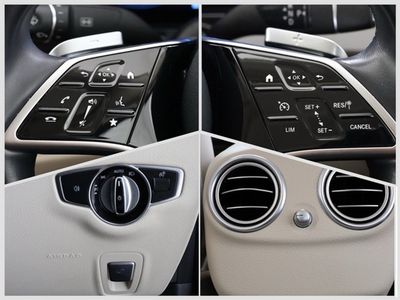 2021 Mercedes-Benz E Class
